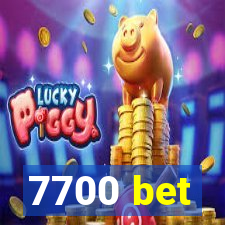 7700 bet